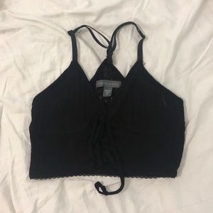 Kendall & Kylie Crop Top